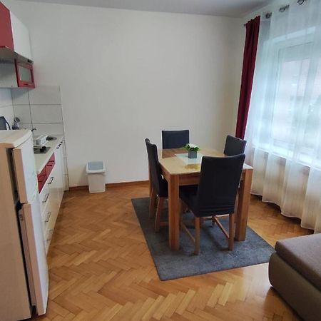 House Bogovic Apartment Karlovac Exterior photo