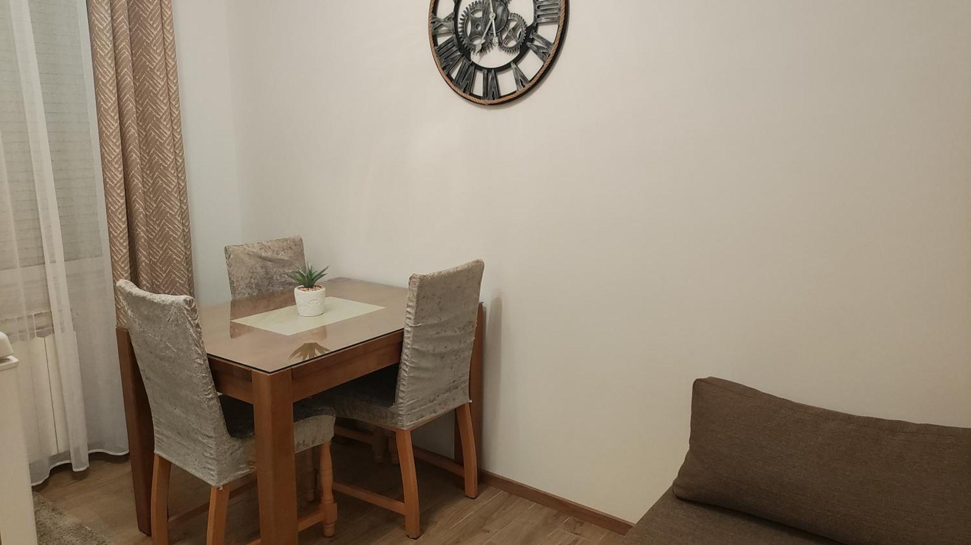 House Bogovic Apartment Karlovac Exterior photo