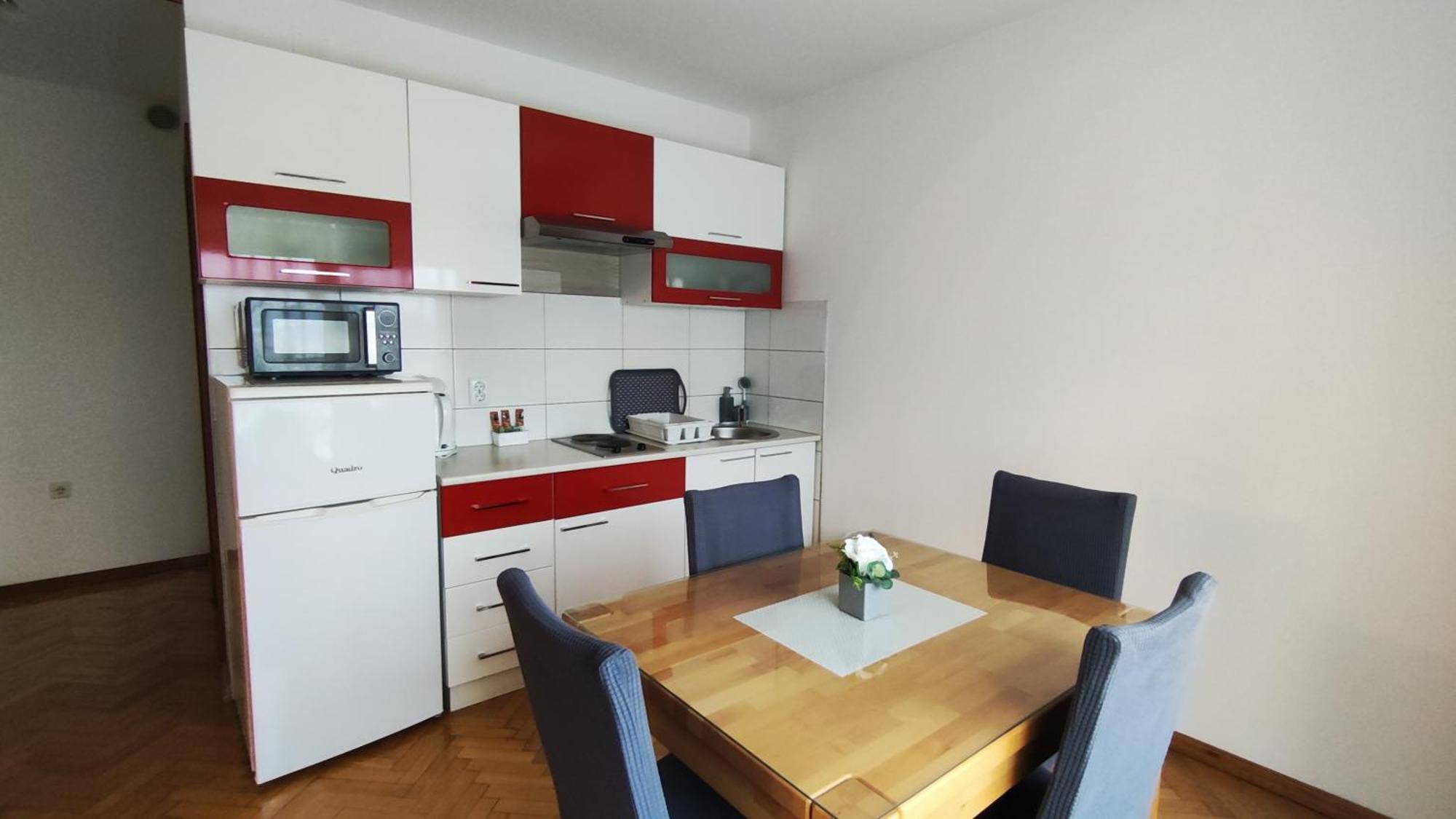 House Bogovic Apartment Karlovac Exterior photo