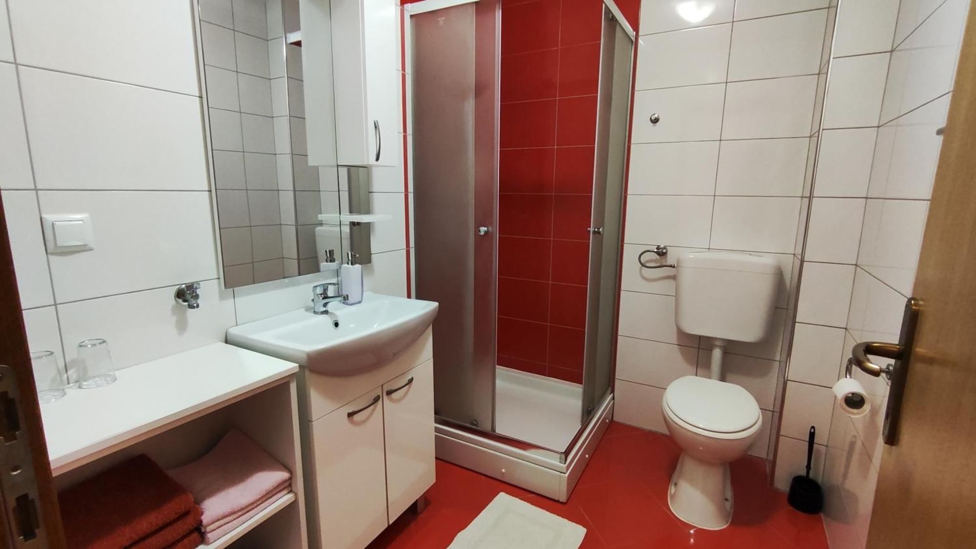 House Bogovic Apartment Karlovac Exterior photo
